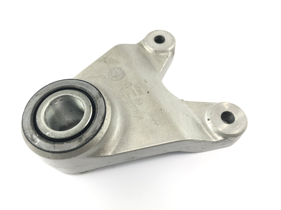Kawasaki ZXR 400 ZX400L [1992] - Rear brake caliper mount brake anchor