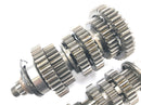Triumph Adventurer 900 T309RT [1998] - Transmission gear set transmission shafts gears-2