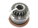 Yamaha XJR 1300 RP06 [2002] - starter freewheel one-way clutch starter clutch-8