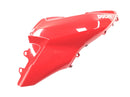 Ducati Multistrada 1200 S Touring [2009] - Tank fairing on the right-1