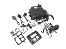 Honda Goldwing GL 1200 SC14 [1988] - Air suspension compressor control unit valves set-4