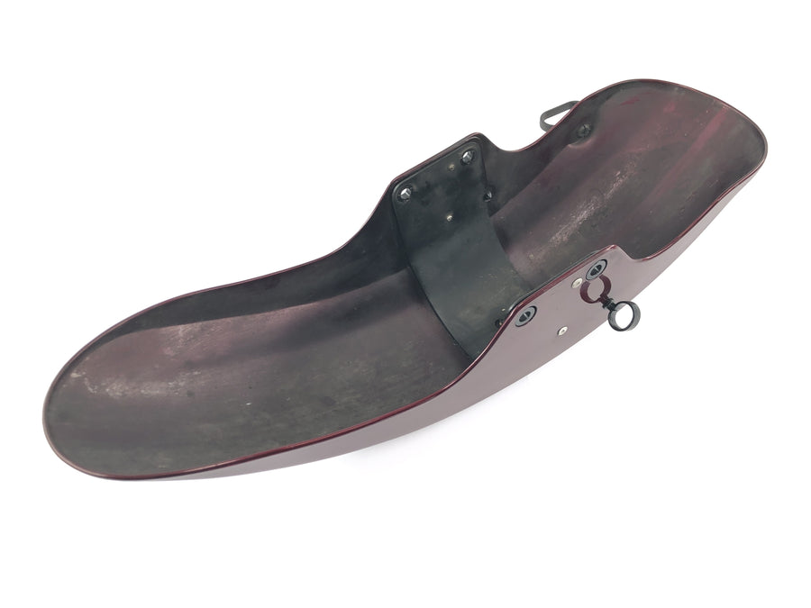 Kawasaki Zephyr 750 ZR750C [1994] - Front fender mudguard