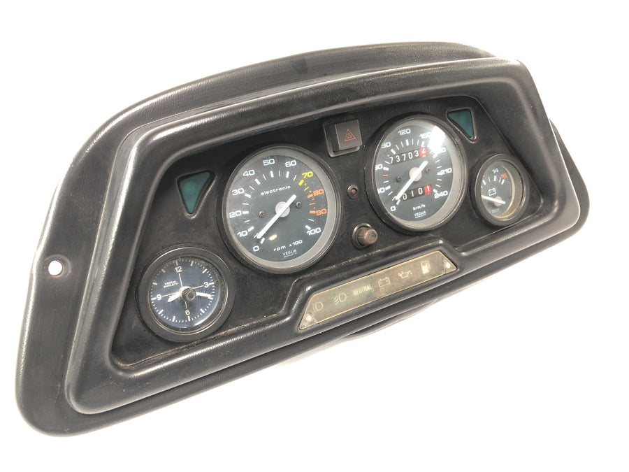 Moto Guzzi California III VY Integrale [1990] - Speedometer fitting cockpit instrument panel