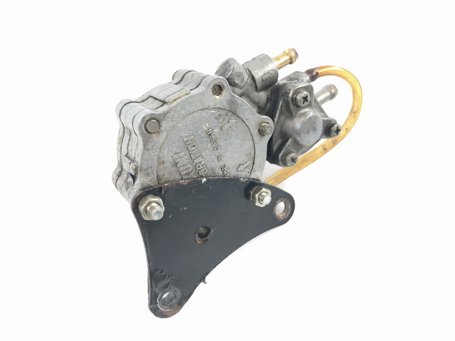 KTM 640 Adventure LC4 [2001] - Fuel pump fuel pump