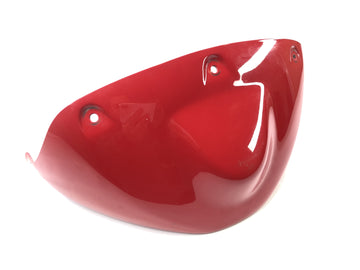 Triumph Speed ​​Triple T509 [1998] - Front tank cover tank fairing