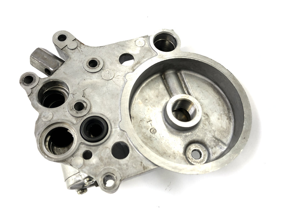 Kawasaki GPZ 1000 RX [1987] - Oil pump