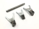 Yamaha GTS 1000 4FV [1997] - shift forks shift claw set-1