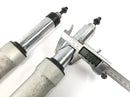 BMW R 1100 RT 259 [1999] - Fork telescopic fork Telelever with axle-5