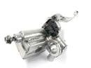 Kawasaki VN 1600 Mean Streak VNT60B [2005] - clutch fitting clutch lever handlebar fitting left-3