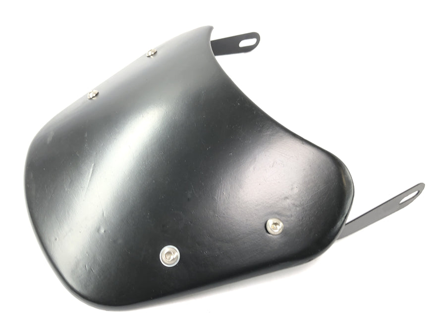 Benelli TNT 1130 [2009] - Windshield cockpit fairing