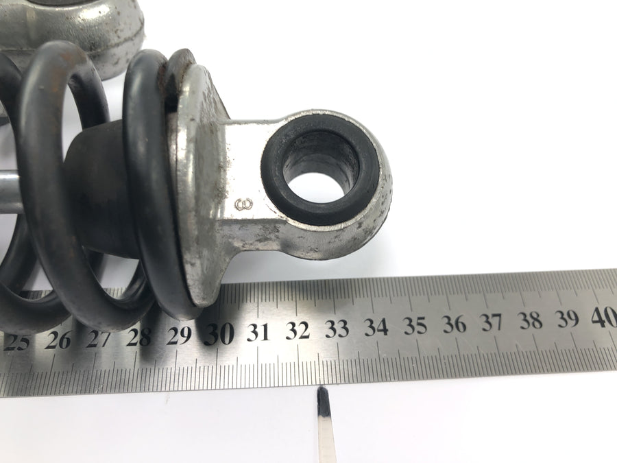 Honda FT 500 PC07 [1983] - Shock absorber pair rear strut rear suspension