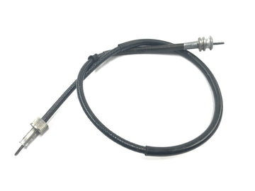 Yamaha DT 175 2K4 [1982] - Tachometer shaft drive tachometer shaft