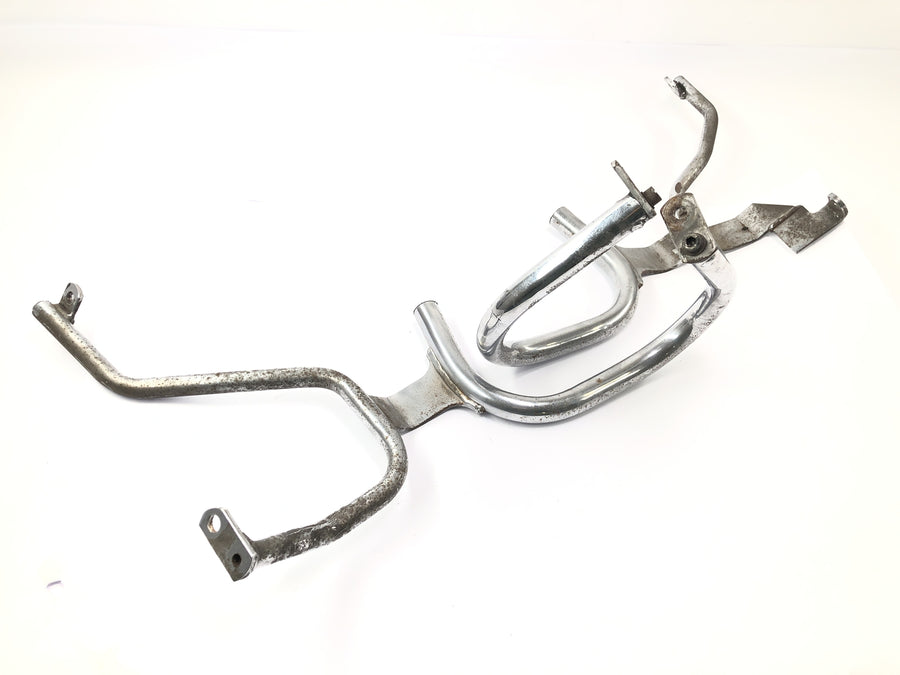 BMW R 1150 RT R22 [2001] - Crash bar engine protection left and right