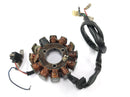 Suzuki RG 250 Gamma GJ21D [1987] - Stator alternator generator ignition coil Lima-6
