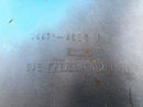 Suzuki GSX-R 1100 W GU75 C [1994] - Fairing side panel right with scratches-7