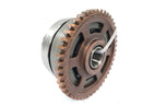 Yamaha XJR 1300 RP06 [2002] - starter freewheel one-way clutch starter clutch-5
