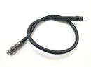 Honda FT 500 PC07 [1983] - Tachometer shaft drive shaft tachometer-4
