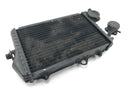 BMW K 100 [1984] - Radiator water cooler cooling system radiator BEHR M34-2
