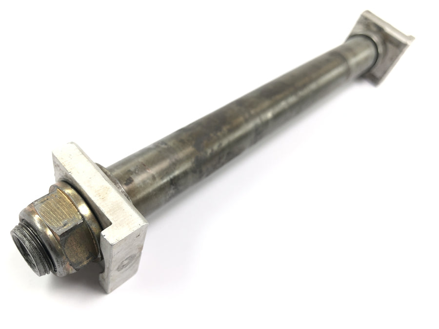 Husqvarna TE 610 H6 8AE [TE 570 H7] - rear wheel axle wheel axle rear axle thru axle