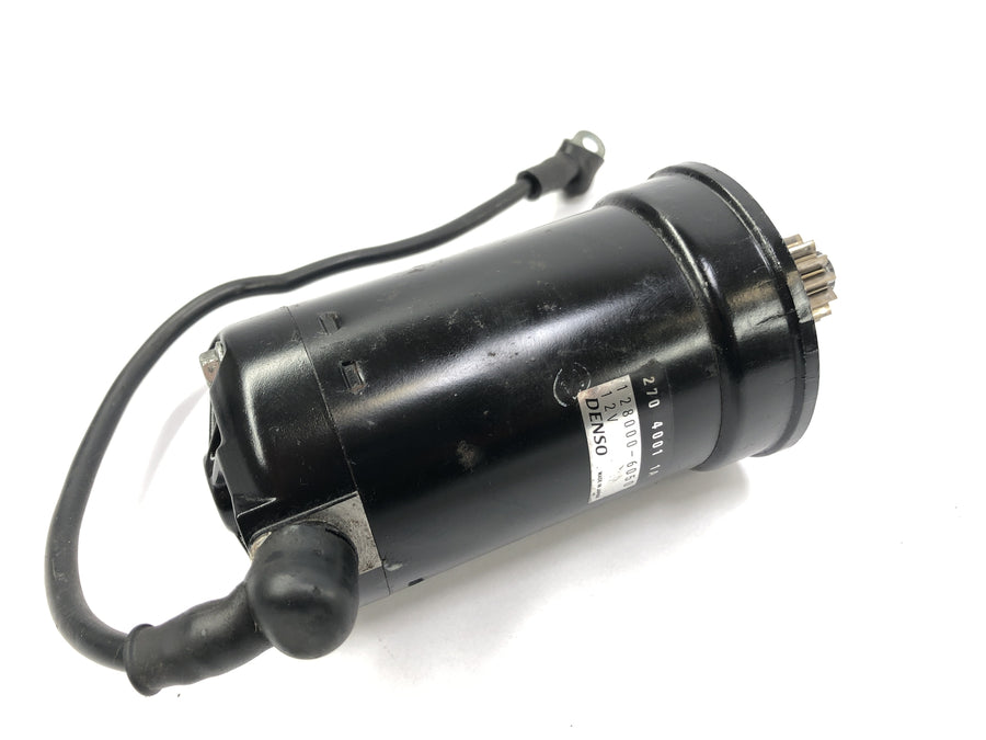 Ducati 900 SS [1991] - Starter Motor