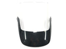 Yamaha GTS 1000 4FV [1997] - Windshield fairing-2