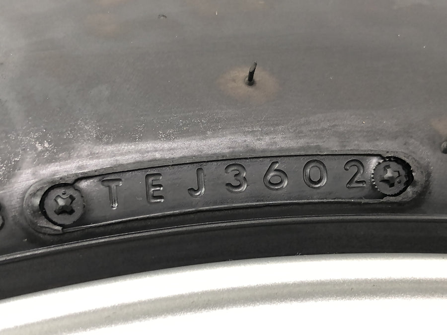 BMW R 1200 CL K30 [2003] - front wheel rim tire 150/80-16 71h DOT3602