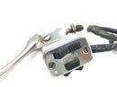 Moto Guzzi V7 Special [1971] - Left handlebar fitting with clutch lever-3