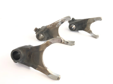 Yamaha XS 1100 2H9 [1978] - Shift forks shift claws set - 0
