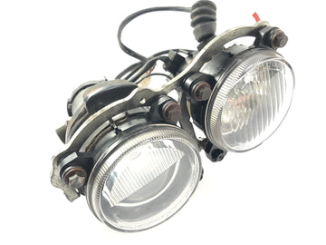 KTM 640 LC4 Adventure [2000] - Headlight - 0