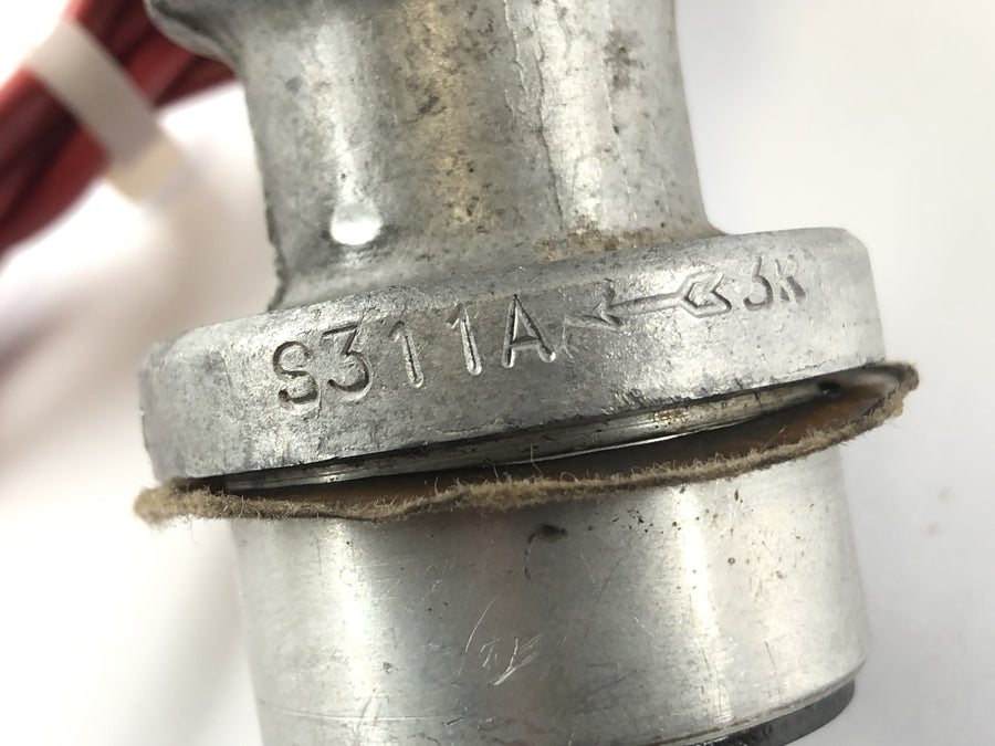 Moto Guzzi 850 Le Mans 3 VF [1986] - ignition distributor distributor