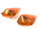 Honda VFR 800 FI RC46 [1999] - Indicator indicator indicator front pair orange-1