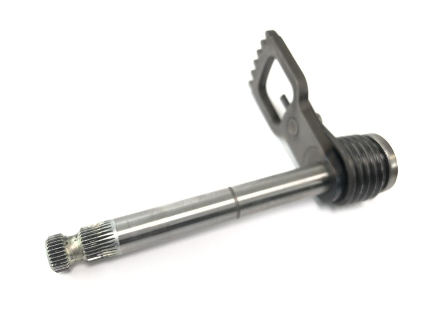 Triumph Daytona 900 T300 [1996] - shift lever shaft shift shaft