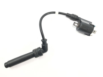 Kawasaki Ninja 125 BX125B [2024] - ignition coil with spark plug plug