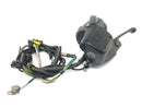 BMW K 1200 LT K2LT [1999] - Clutch pump switch fitting handlebar fitting left controls-5