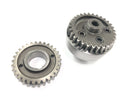KTM 640 LC4 Prestige [2005] - Balance weight balance shaft-1