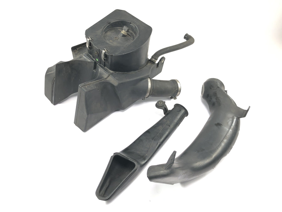 BMW R 1100 RT 259 [1999] - Air filter box air filter housing airbox
