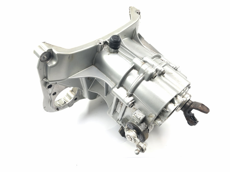 BMW R 1200 GS Adventure R12 [2012] - gearbox