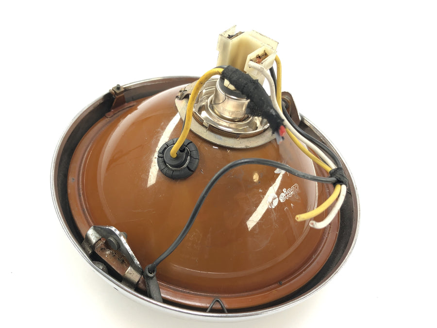 Moto Guzzi V 1000 VG [1980] - Headlight