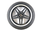 Honda Goldwing GL 1100 SC02 [1980] - front wheel wheel rim in front-2