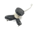 Triumph Speed ​​Triple T509 [1998] - Brake pump, hand brake pump, front wheel brake pump, brake lever-1
