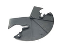 Aprilia RSV 1000 RP Mille [2001] - Lower fork bridge fairing-4