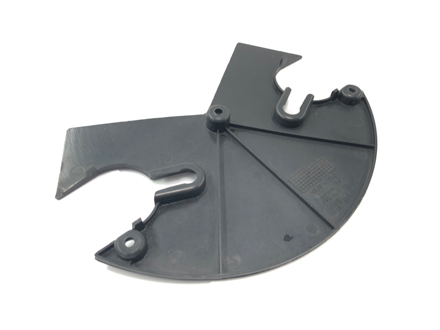 Aprilia RSV 1000 RP Mille [2001] - Lower fork bridge fairing