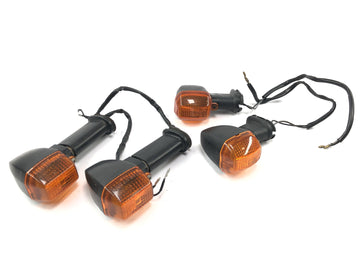Yamaha YZF 750 R 4HN [1995] - Indicator indicator set front and rear