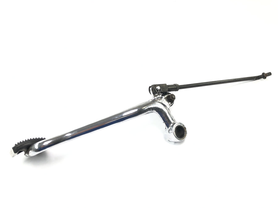 Moto Guzzi California III VY Integrale [1990] - Brake pedal foot lever brake lever right