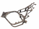 Honda CB 750 RC42 [1996] - frame with papers-1