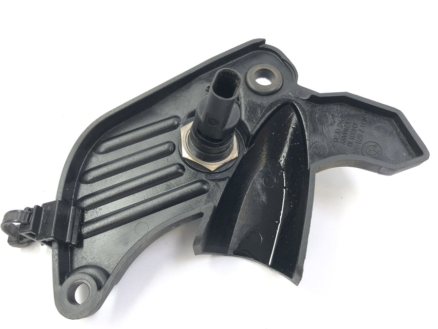BMW K 1300 R K12S [2014] - Power socket