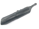 Yamaha DT 175 2K4 [1982] - Exhaust silencer muffler exhaust system-3