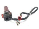 Honda GL 500 Silverwing PC02 [1982] - Gas grip rotary handle Right handle switch unit-3