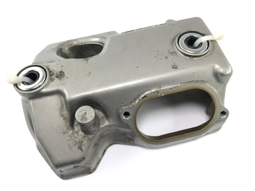 Honda XRV 750 Africa Twin RD04 [1990] - Front cylinder valve cover - 0
