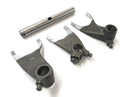 Honda XBR 500 PC15 [1989] - Switching fork Switching forgap Set-3